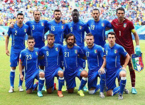 意大利没有进入世界杯（为什么意大利不能直接晋级世界杯）