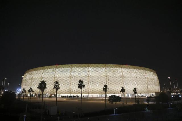 卡塔尔世界杯球场叫什么（卡塔尔世界杯到底有几个球场）(5)