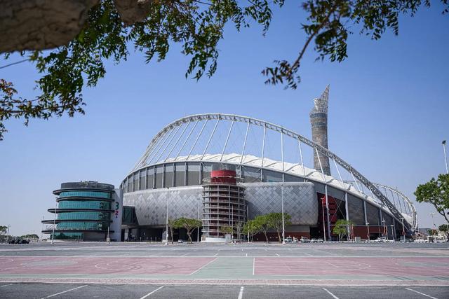 卡塔尔世界杯球场叫什么（卡塔尔世界杯到底有几个球场）(3)