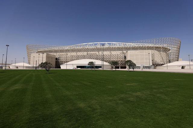 卡塔尔世界杯球场叫什么（卡塔尔世界杯到底有几个球场）(7)