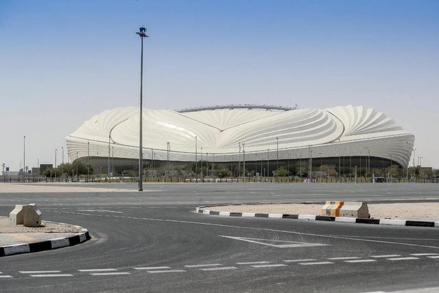 卡塔尔世界杯球场叫什么（卡塔尔世界杯到底有几个球场）(15)