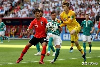 上一届世界杯德国对韩国（韩国对德国世界杯比分）(4)