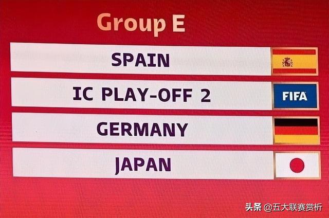世界杯日本队小组赛（输日本后国足还有机会进世界杯吗）