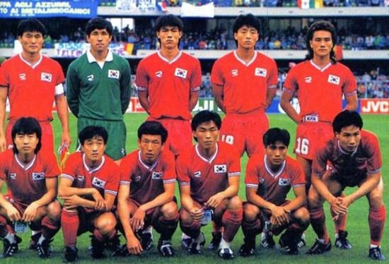 2002世界杯韩国队（韩国队在历届世界杯中的成绩如何）(3)