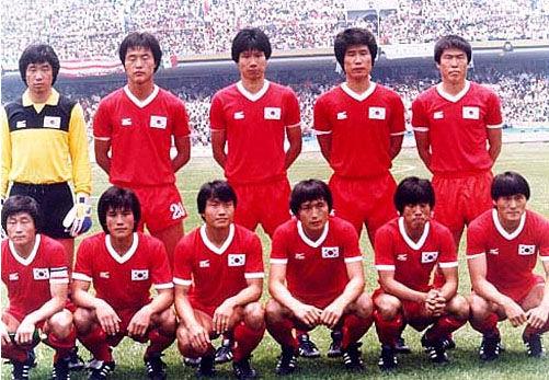 2002世界杯韩国队（韩国队在历届世界杯中的成绩如何）(2)