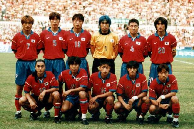 2002世界杯韩国队（韩国队在历届世界杯中的成绩如何）(5)