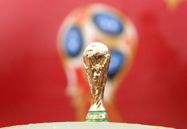 卡塔尔世界杯淘汰赛对阵（2022卡塔尔世界杯分组及赛程）(9)