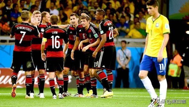 德国7比1巴西是哪届世界杯（德国巴西7比1的原因）