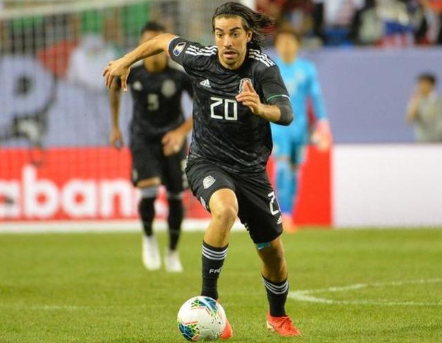 墨西哥男足国家队参赛名单大猜想（2022年卡塔尔足球世界杯）(8)
