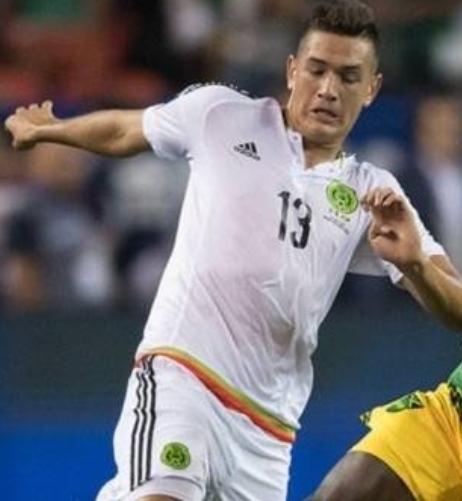 墨西哥男足国家队参赛名单大猜想（2022年卡塔尔足球世界杯）(17)