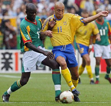 塞内加尔世界杯分组（塞内加尔进2022世界杯了吗）(9)