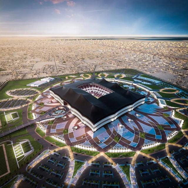 2022世界杯在哪个国家卡塔尔（2022世界杯免签吗）(6)