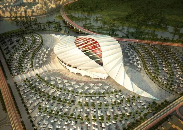 2022世界杯在哪个国家卡塔尔（2022世界杯免签吗）(8)