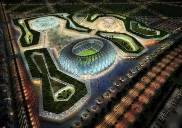 2022世界杯在哪个国家卡塔尔（2022世界杯免签吗）(7)