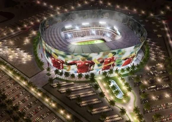 2022世界杯在哪个国家卡塔尔（2022世界杯免签吗）(11)