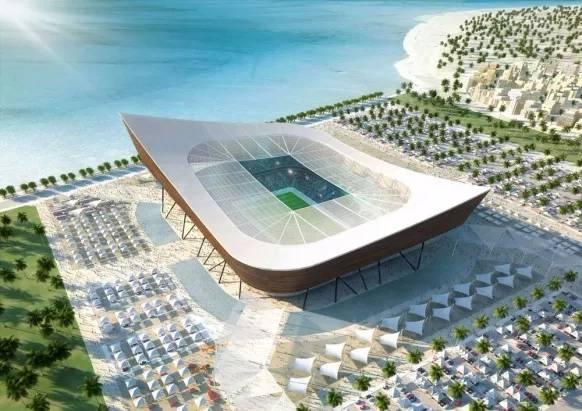 2022世界杯在哪个国家卡塔尔（2022世界杯免签吗）(10)
