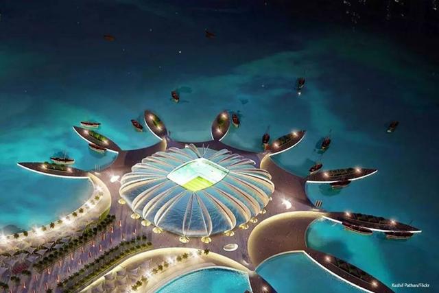 2022世界杯在哪个国家卡塔尔（2022世界杯免签吗）(9)