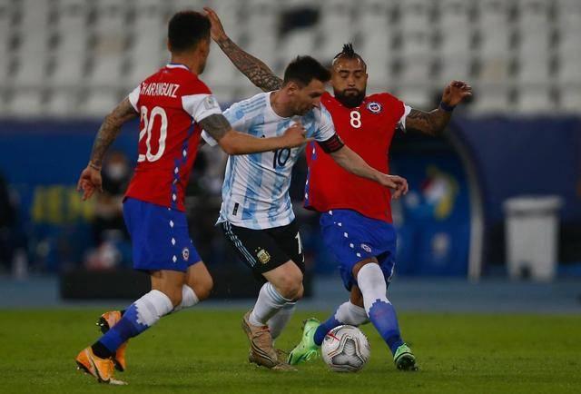 美洲杯阿根廷vs智利（阿根廷美洲杯夺冠的关键原因）