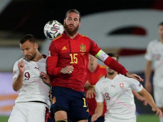 西班牙国家队最新名单（西班牙国家队阵容2022解析）(1)