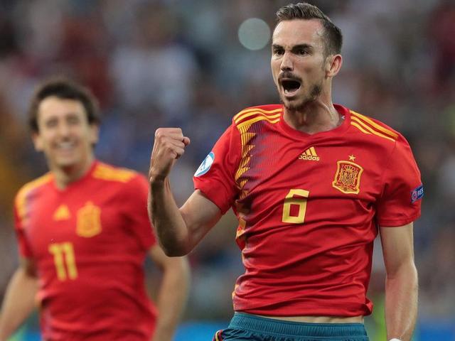 西班牙国家队最新名单（西班牙国家队阵容2022解析）(4)