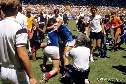 巴西vs法国世界杯（1986年足球世界杯法国对阵巴西）(12)