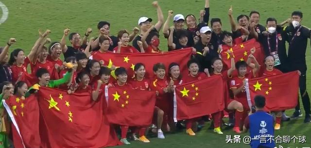 中国女足时隔16年夺亚洲杯冠军（中国女足亚洲杯夺冠全过程回顾）