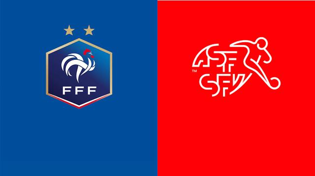 欧洲杯法国vs瑞士点球（欧洲杯战报法国瑞士集锦）(1)