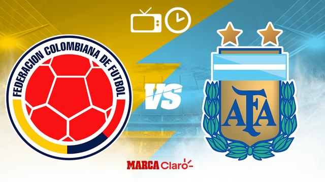 阿根廷对哥伦比亚比赛时间（美洲杯半决赛阿根廷对哥伦比亚）