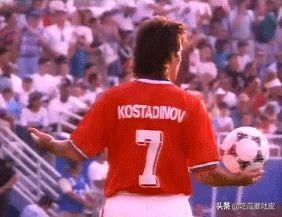 1994年世界杯冠军（1994年世界杯保加利亚队战绩）(9)