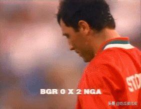 1994年世界杯冠军（1994年世界杯保加利亚队战绩）(12)