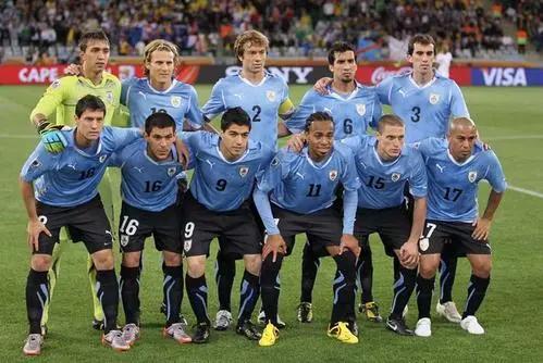 乌拉圭国家队大名单（乌拉圭国家队历届世界杯历史战绩盘点）