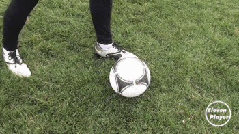 足球射门技巧（这六种射门方式你是否都已掌握）(2)