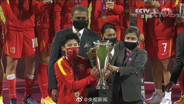 中国女足比赛观后感（中国女足3比2绝杀韩国队）