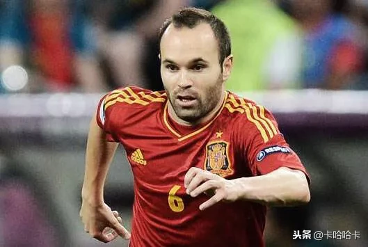 2012年欧洲杯西班牙阵容（西班牙人历史上最强的阵容）(5)