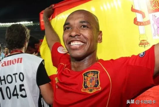 2012年欧洲杯西班牙阵容（西班牙人历史上最强的阵容）(6)