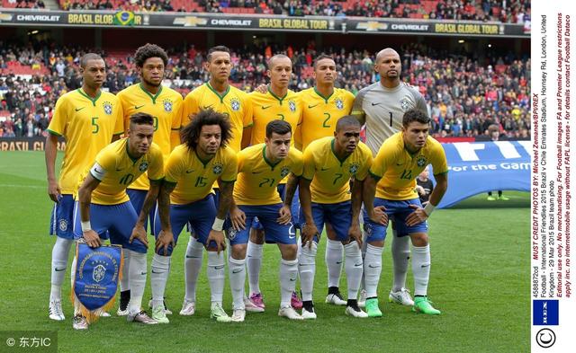 比利时2:1巴西集锦（巴西vs比利时内马尔最后一脚）(6)