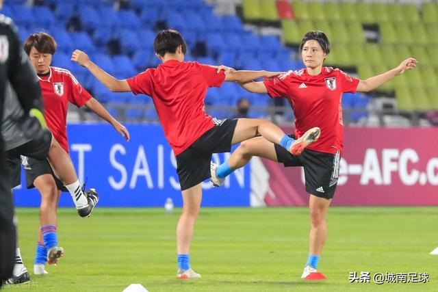 亚洲杯女足决赛（中国女足6-5日本晋级决赛）(1)