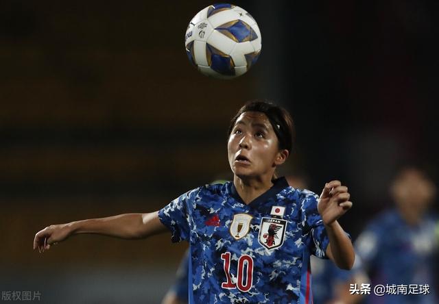 亚洲杯女足决赛（中国女足6-5日本晋级决赛）(3)