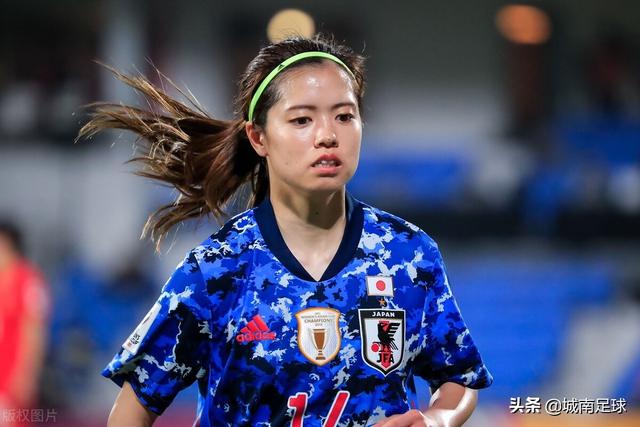 亚洲杯女足决赛（中国女足6-5日本晋级决赛）(6)