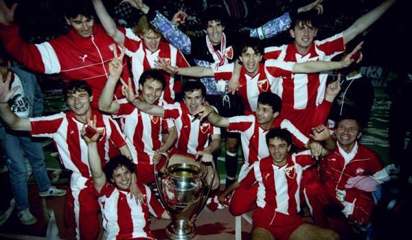 塞尔维亚足球队（塞尔维亚足球历史最佳阵容）(14)