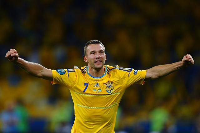 瑞典队vs乌克兰队比分预测（欧文预估瑞典队大比分击败乌克兰队）(2)