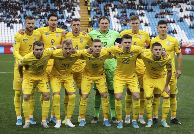 瑞典队vs乌克兰队比分预测（欧文预估瑞典队大比分击败乌克兰队）(3)