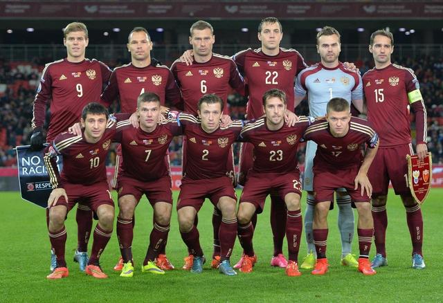 俄罗斯对比利时胜负比例（欧洲杯比利时vs俄罗斯实力分析）(5)