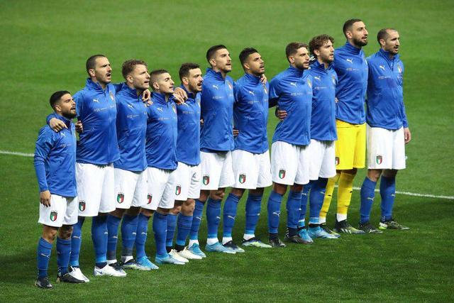 2010世界杯意大利（意大利为何无缘明年的世界杯）(3)