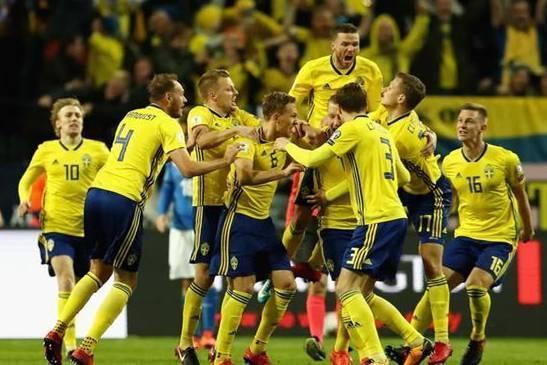 瑞士乌克兰比分预测（欧洲杯瑞典与乌克兰预测比分）(2)