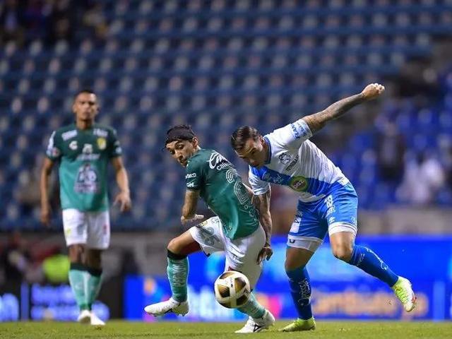 墨西哥足球超级联赛（2022墨西哥足球甲级联赛开幕赛季四强产生）(4)