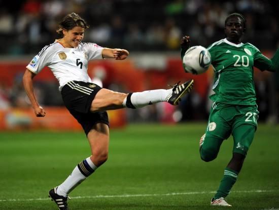 德国vs尼日利亚比分（德国女足尼日利亚女足捷报）(2)