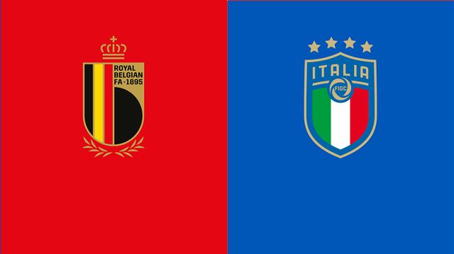 欧洲杯比利时vs意大利（意大利vs比利时2020欧洲杯回放）