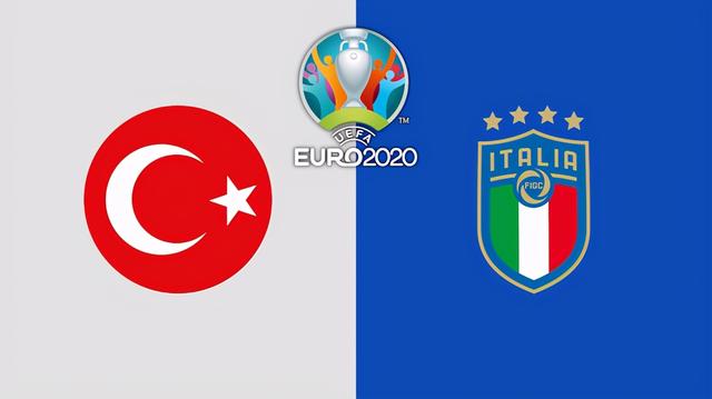 欧洲杯土耳其vs意大利（欧洲杯打响首战 意大利坐拥主场之利）(1)