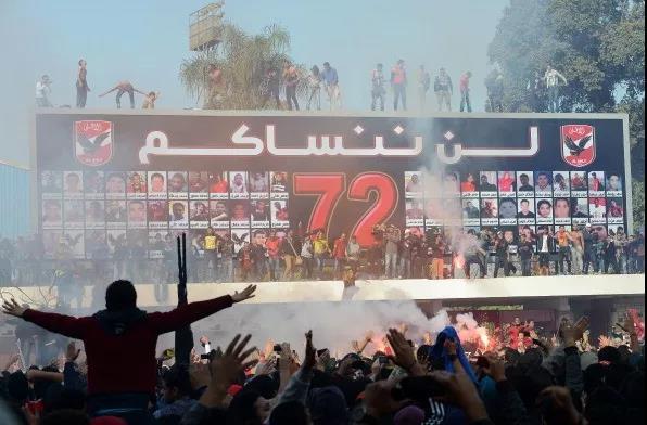 埃及足球世界杯（埃及足球28年来再入世界杯）(8)